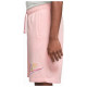 Nike Ανδρικό σορτς M NK Club+ FT Short MCF